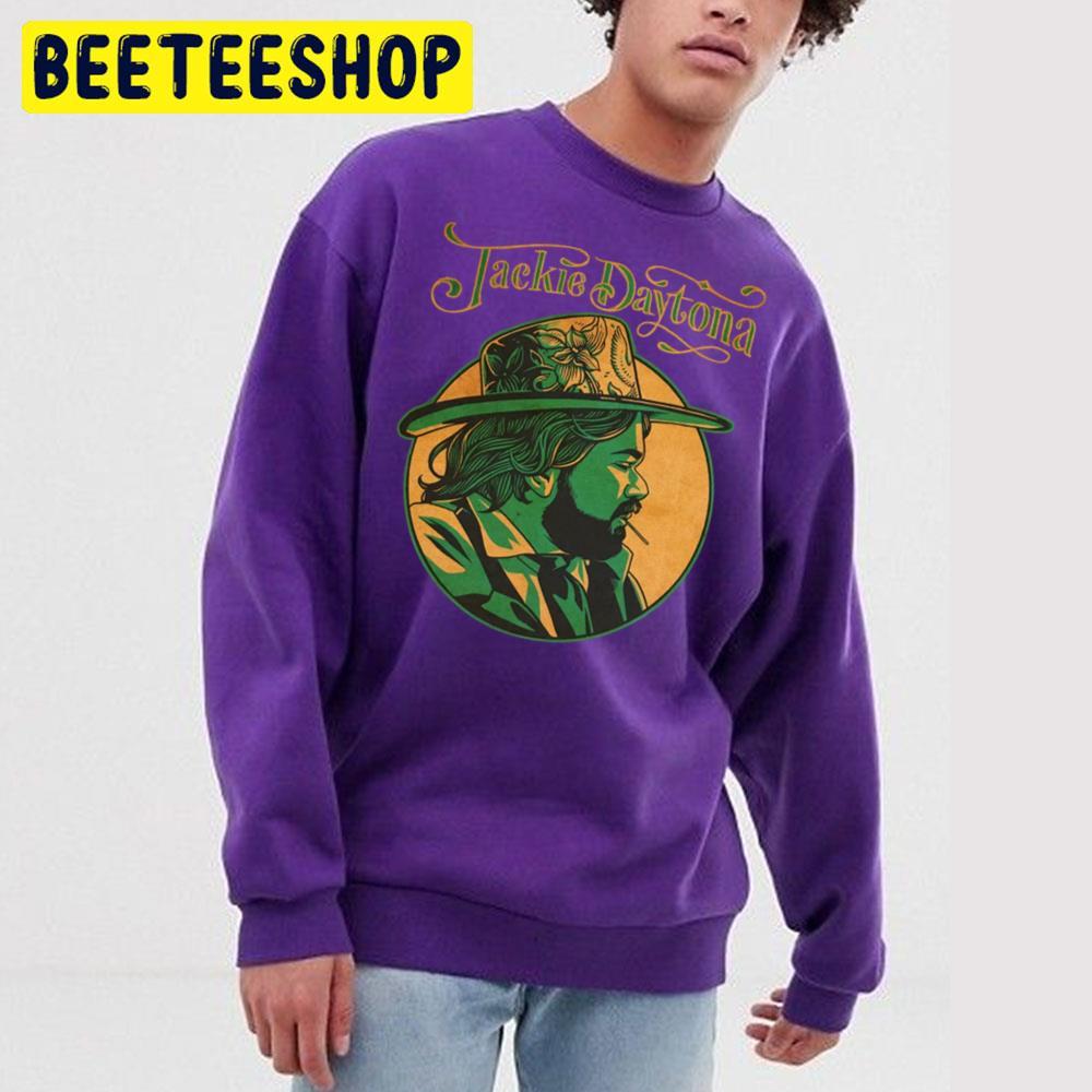 Vintage Jackie Daytona What We Do In The Shadowns Halloween Beeteeshop Trending Unisex T-Shirt Vintage Jackie Daytona What We Do In The Shadowns Halloween Beeteeshop Trending Unisex T-Shirt