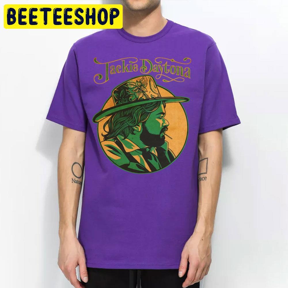 Vintage Jackie Daytona What We Do In The Shadowns Halloween Beeteeshop Trending Unisex T-Shirt Vintage Jackie Daytona What We Do In The Shadowns Halloween Beeteeshop Trending Unisex T-Shirt