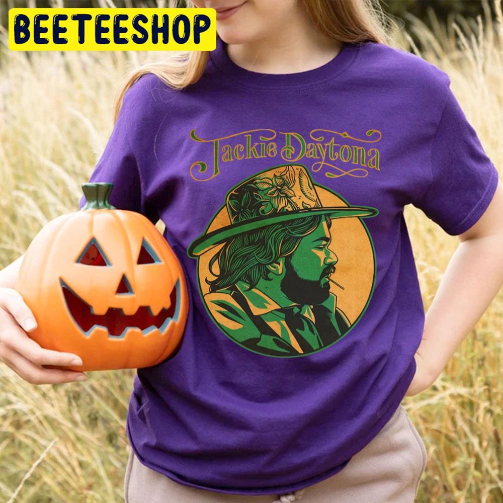 Vintage Jackie Daytona What We Do In The Shadowns Halloween Beeteeshop Trending Unisex T-Shirt Vintage Jackie Daytona What We Do In The Shadowns Halloween Beeteeshop Trending Unisex T-Shirt