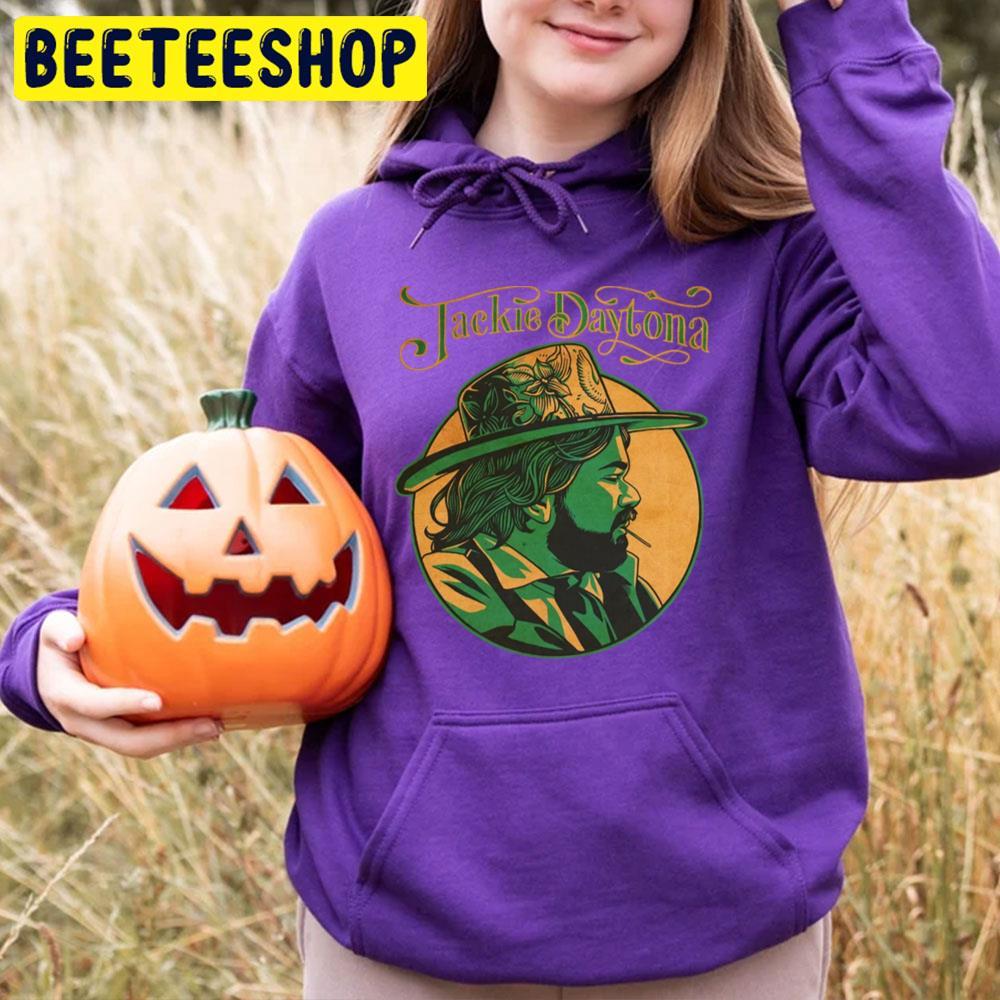 Vintage Jackie Daytona What We Do In The Shadowns Halloween Beeteeshop Trending Unisex T-Shirt Vintage Jackie Daytona What We Do In The Shadowns Halloween Beeteeshop Trending Unisex T-Shirt