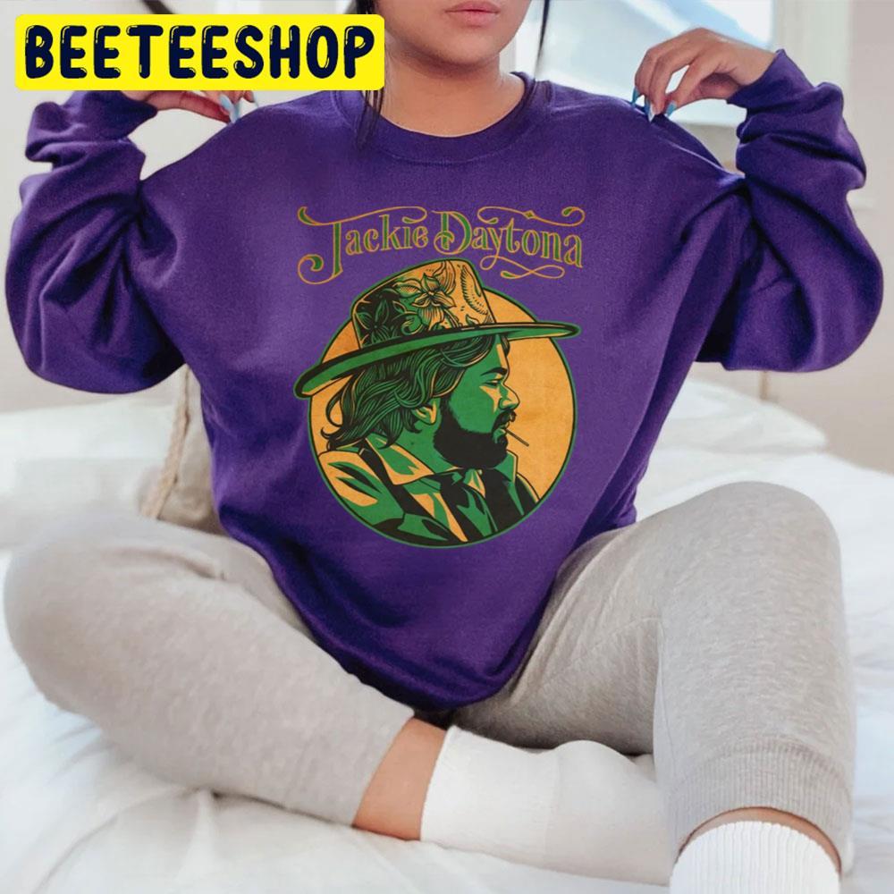 Vintage Jackie Daytona What We Do In The Shadowns Halloween Beeteeshop Trending Unisex T-Shirt Vintage Jackie Daytona What We Do In The Shadowns Halloween Beeteeshop Trending Unisex T-Shirt