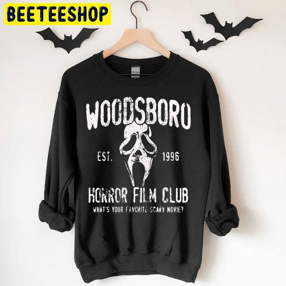 Vintage Movie Ghost Face Scream Halloween Beeteeshop Trending Unisex T-Shirt Vintage Movie Ghost Face Scream Halloween Beeteeshop Trending Unisex T-Shirt
