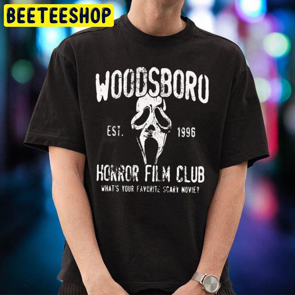 Vintage Movie Ghost Face Scream Halloween Beeteeshop Trending Unisex T-Shirt Vintage Movie Ghost Face Scream Halloween Beeteeshop Trending Unisex T-Shirt