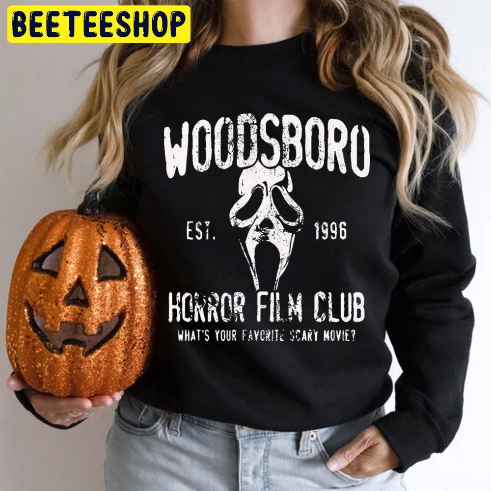 Vintage Movie Ghost Face Scream Halloween Beeteeshop Trending Unisex T-Shirt Vintage Movie Ghost Face Scream Halloween Beeteeshop Trending Unisex T-Shirt
