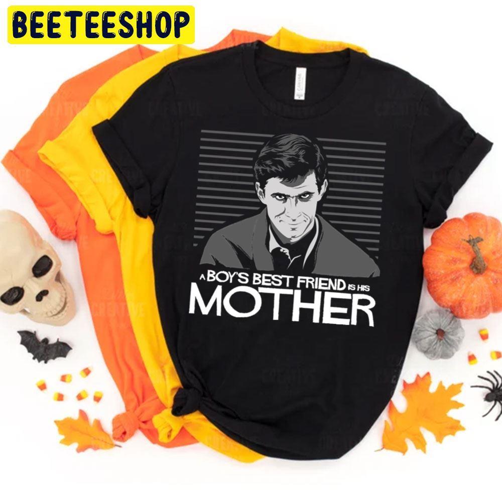 Vintage Movie Patrick Bateman Halloween Beeteeshop Unisex T-Shirt Vintage Movie Patrick Bateman Halloween Beeteeshop Unisex T-Shirt