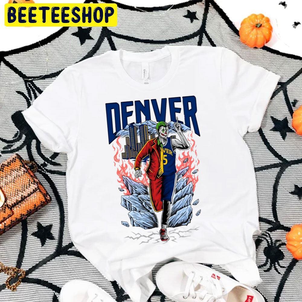 Vintage Sport Joker Halloween Beeteeshop Unisex T-Shirt Vintage Sport Joker Halloween Beeteeshop Unisex T-Shirt