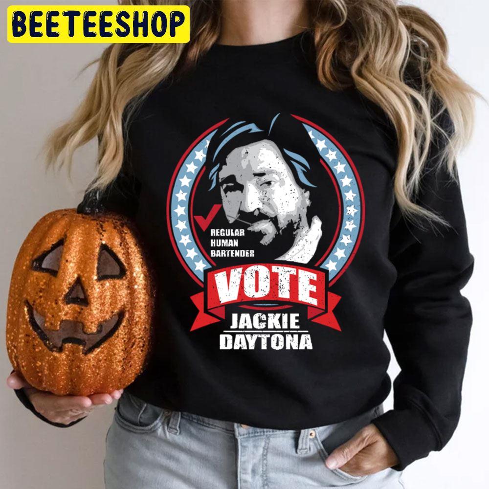 Vote Jackie What We Do In The Shadowns Halloween Beeteeshop Trending Unisex T-Shirt Vote Jackie What We Do In The Shadowns Halloween Beeteeshop Trending Unisex T-Shirt