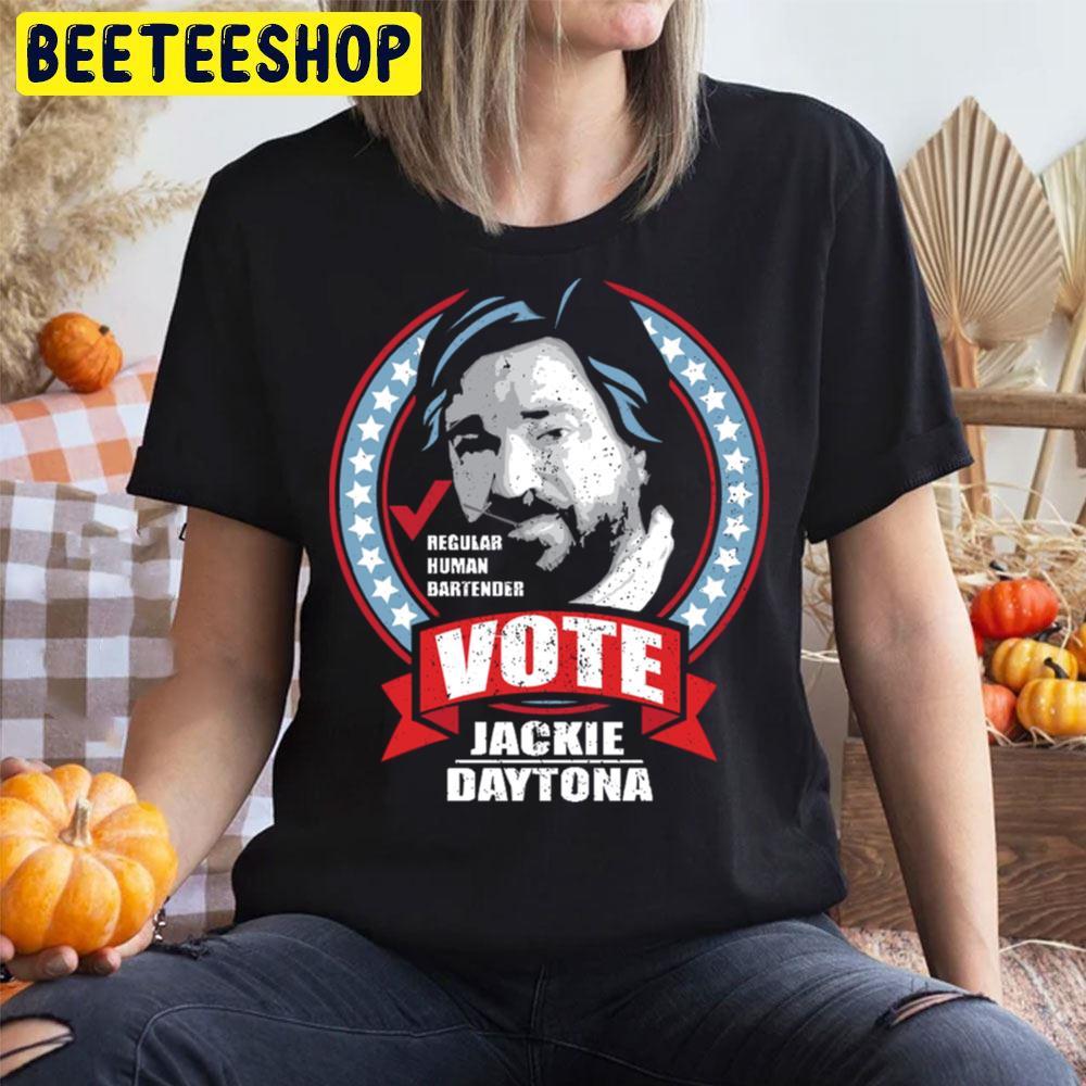 Vote Jackie What We Do In The Shadowns Halloween Beeteeshop Trending Unisex T-Shirt Vote Jackie What We Do In The Shadowns Halloween Beeteeshop Trending Unisex T-Shirt