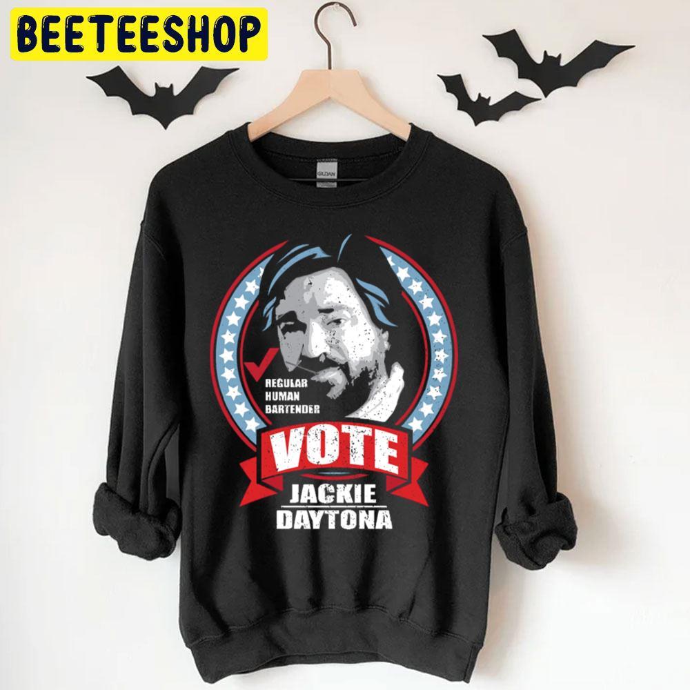 Vote Jackie What We Do In The Shadowns Halloween Beeteeshop Trending Unisex T-Shirt Vote Jackie What We Do In The Shadowns Halloween Beeteeshop Trending Unisex T-Shirt