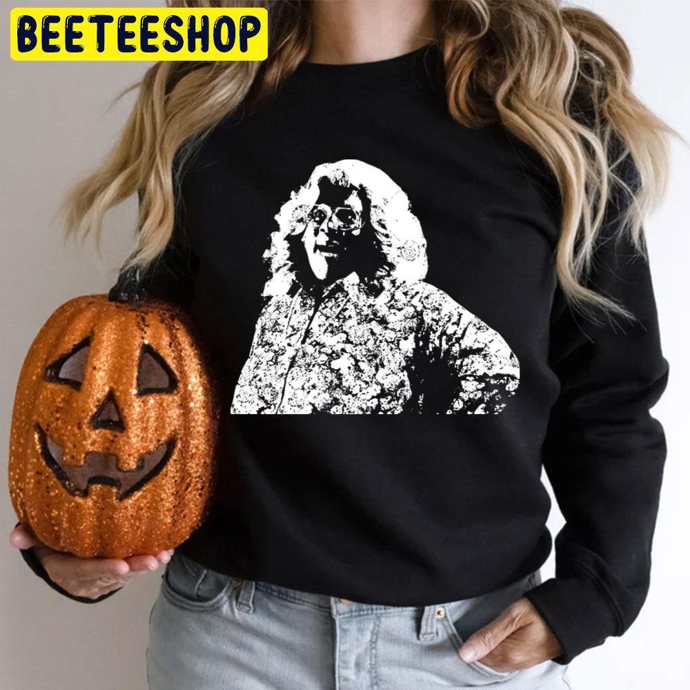 White Boo A Madea Halloween Beeteeshop Trending Unisex T-Shirt White Boo A Madea Halloween Beeteeshop Trending Unisex T-Shirt