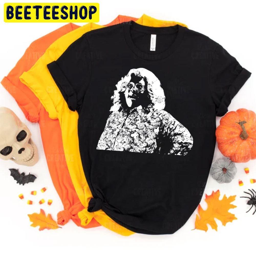 White Boo A Madea Halloween Beeteeshop Trending Unisex T-Shirt White Boo A Madea Halloween Beeteeshop Trending Unisex T-Shirt