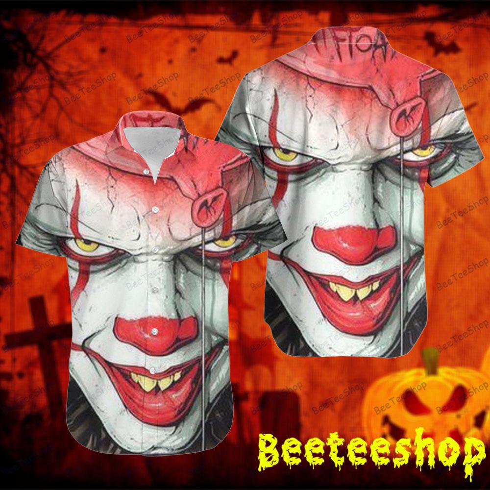 You'll Float Too It Halloween Beeteeshop Hawaii Shirt You'll Float Too It Halloween Beeteeshop Hawaii Shirt
