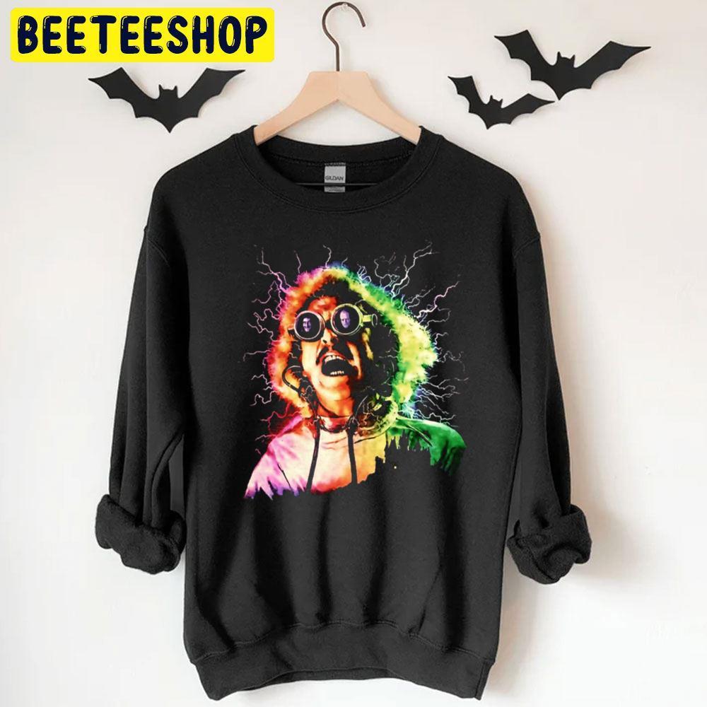 Young Frankenstein Halloween Beeteeshop Trending Unisex T-Shirt Young Frankenstein Halloween Beeteeshop Trending Unisex T-Shirt