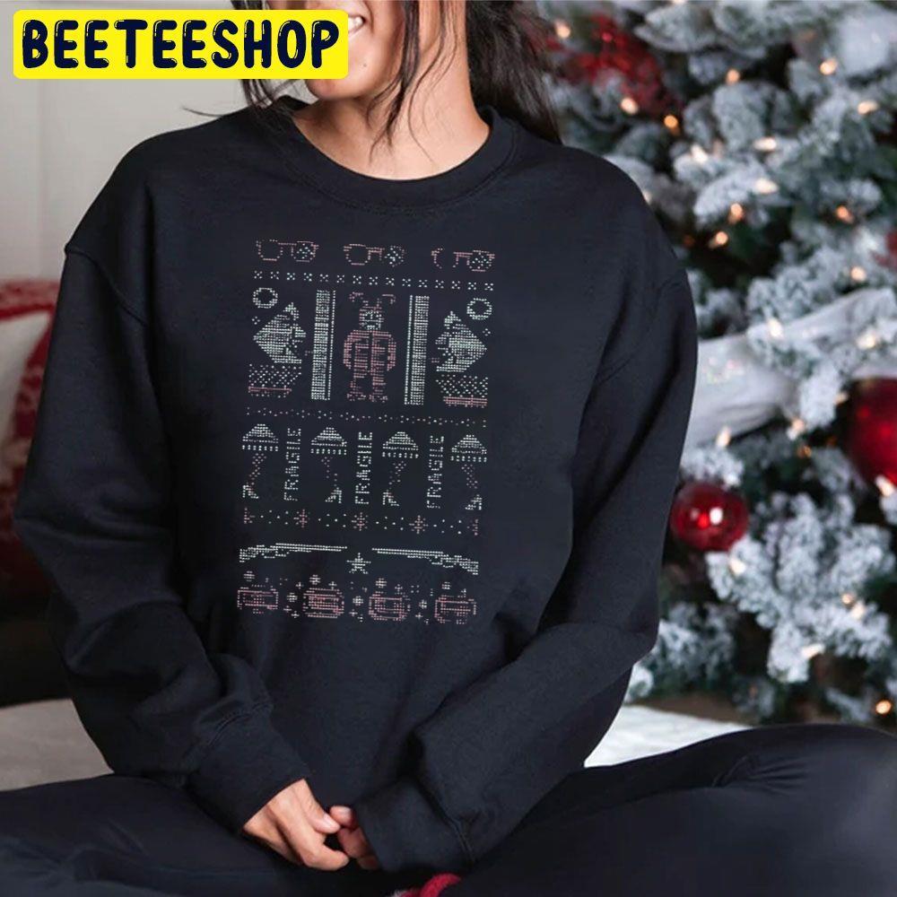 A Christmas Beeteeshop Trending Unisex Hoodie A Christmas Beeteeshop Trending Unisex Hoodie