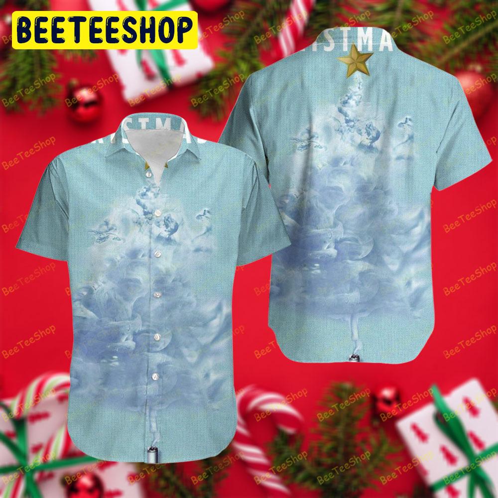 A Christmas Tale 1 Trending Hawaii Shirt A Christmas Tale 1 Trending Hawaii Shirt