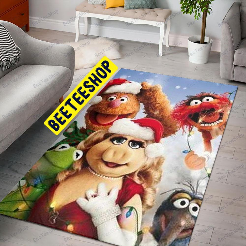 A Muppets Christmas Letters To Santa 6 Trending Rug Rectangle A Muppets Christmas Letters To Santa 6 Trending Rug Rectangle