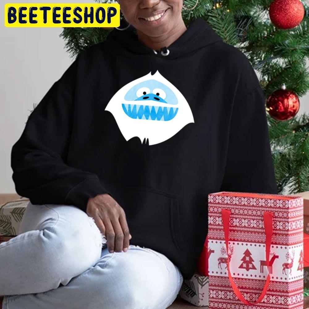Abominable Snow Monster Rudolph The Red Nosed Reindeer Christmas Beeteeshop Trending Unisex Sweatshirt Abominable Snow Monster Rudolph The Red Nosed Reindeer Christmas Beeteeshop Trending Unisex Sweatshirt
