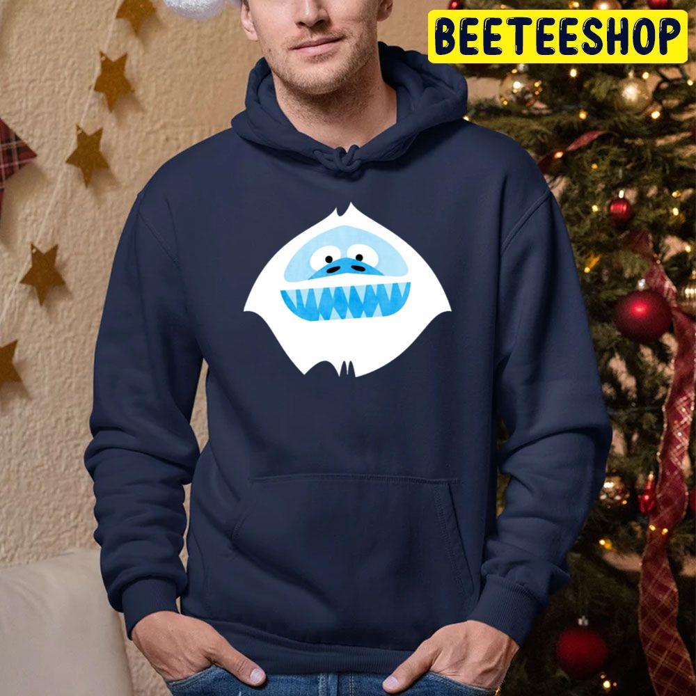 Abominable Snow Monster Rudolph The Red Nosed Reindeer Christmas Beeteeshop Trending Unisex Sweatshirt Abominable Snow Monster Rudolph The Red Nosed Reindeer Christmas Beeteeshop Trending Unisex Sweatshirt