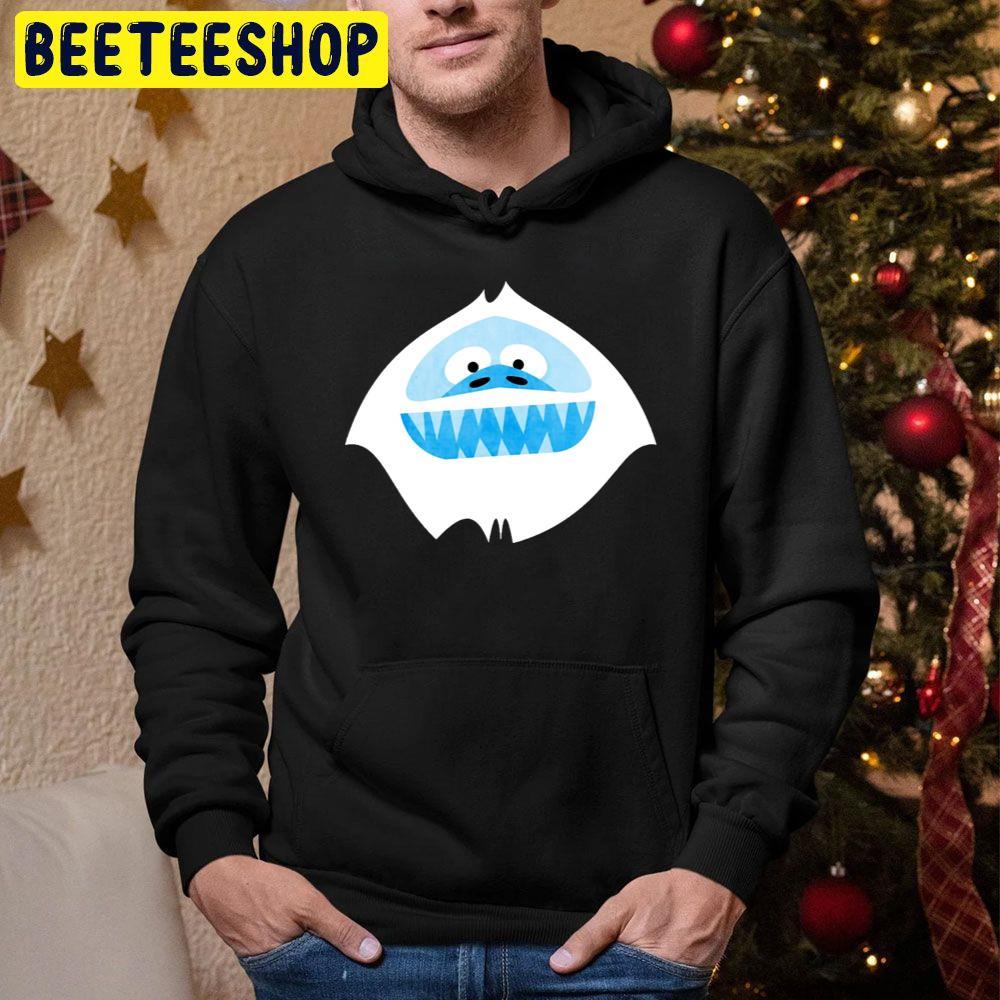 Abominable Snow Monster Rudolph The Red Nosed Reindeer Christmas Beeteeshop Trending Unisex Sweatshirt Abominable Snow Monster Rudolph The Red Nosed Reindeer Christmas Beeteeshop Trending Unisex Sweatshirt