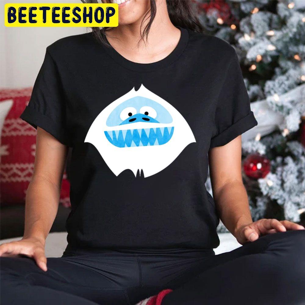 Abominable Snow Monster Rudolph The Red Nosed Reindeer Christmas Beeteeshop Trending Unisex Sweatshirt Abominable Snow Monster Rudolph The Red Nosed Reindeer Christmas Beeteeshop Trending Unisex Sweatshirt