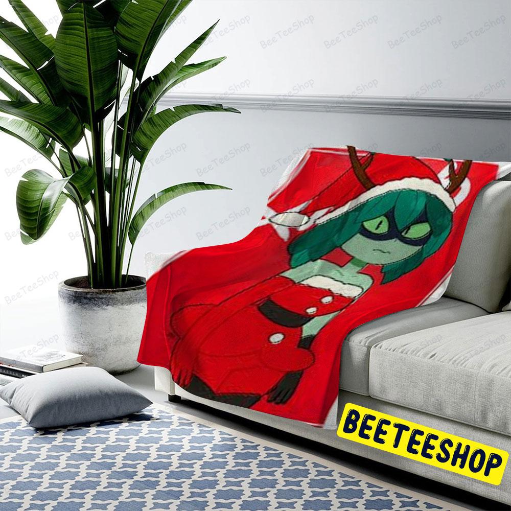 Adventure Time Christmas 26 Trending US Cozy Blanket Adventure Time Christmas 26 Trending US Cozy Blanket