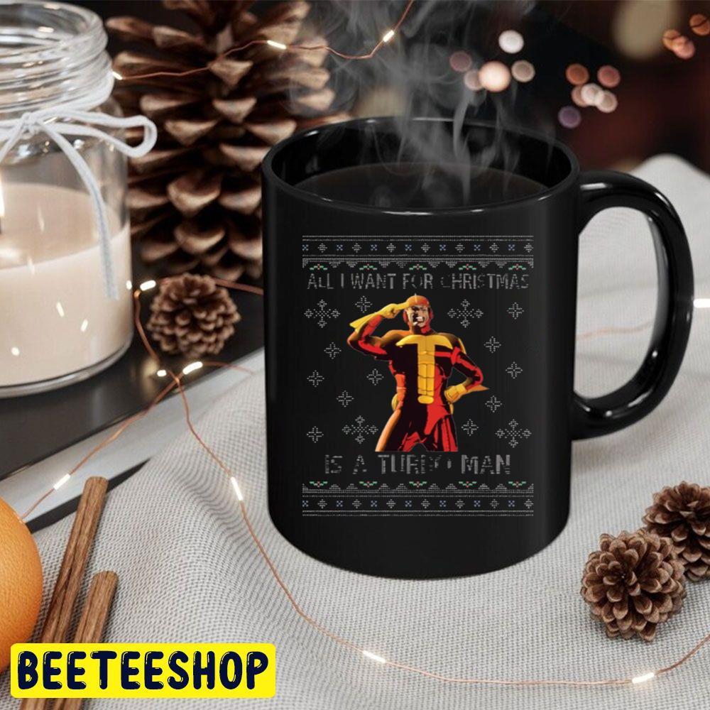 All I Want For Christmas Is A Turbo Man Jingle All The Way Beeteeshop Trending Unisex Sweatshirt All I Want For Christmas Is A Turbo Man Jingle All The Way Beeteeshop Trending Unisex Sweatshirt