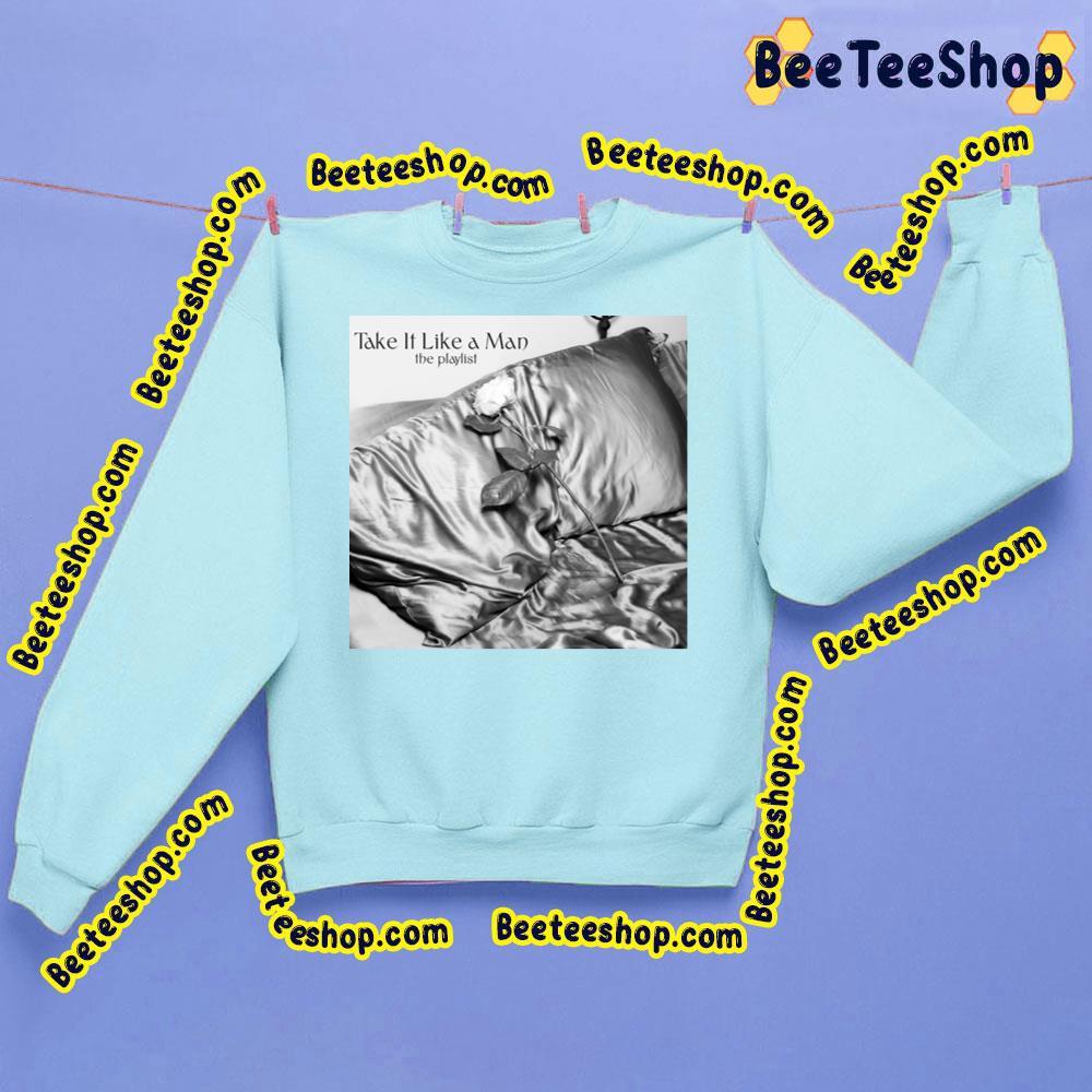 Amanda Shires Take It Like A Man The Playlist 2023 Beeteeshop Trending Unisex Sweatshirt Amanda Shires Take It Like A Man The Playlist 2023 Beeteeshop Trending Unisex Sweatshirt
