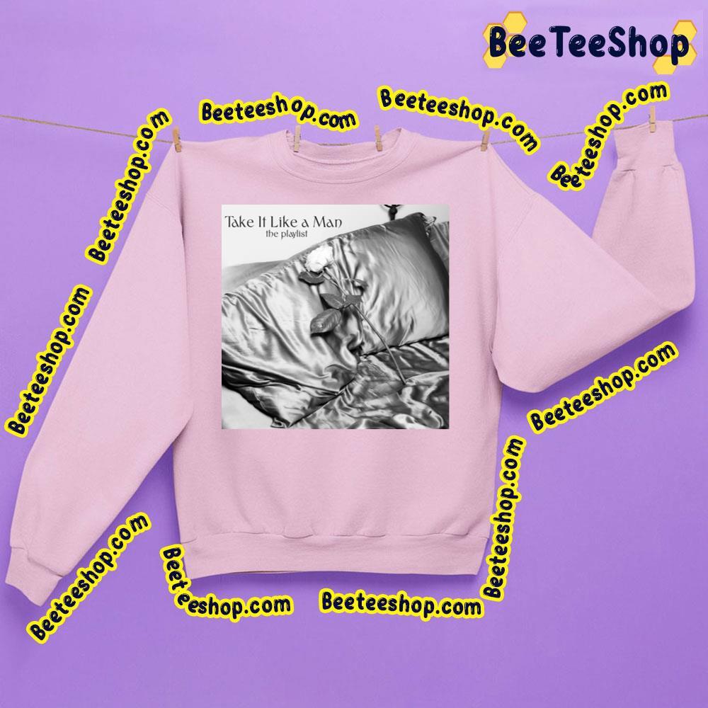 Amanda Shires Take It Like A Man The Playlist 2023 Beeteeshop Trending Unisex Sweatshirt Amanda Shires Take It Like A Man The Playlist 2023 Beeteeshop Trending Unisex Sweatshirt