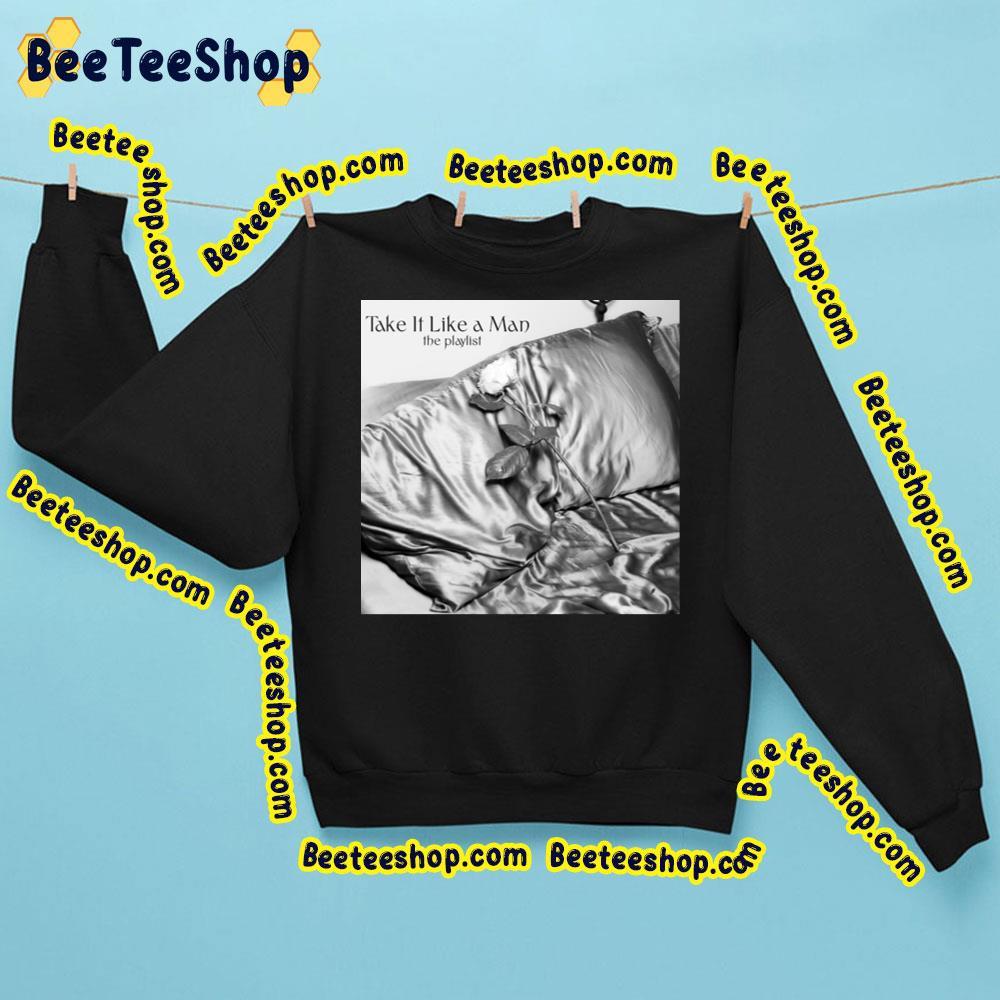 Amanda Shires Take It Like A Man The Playlist 2023 Beeteeshop Trending Unisex Sweatshirt Amanda Shires Take It Like A Man The Playlist 2023 Beeteeshop Trending Unisex Sweatshirt