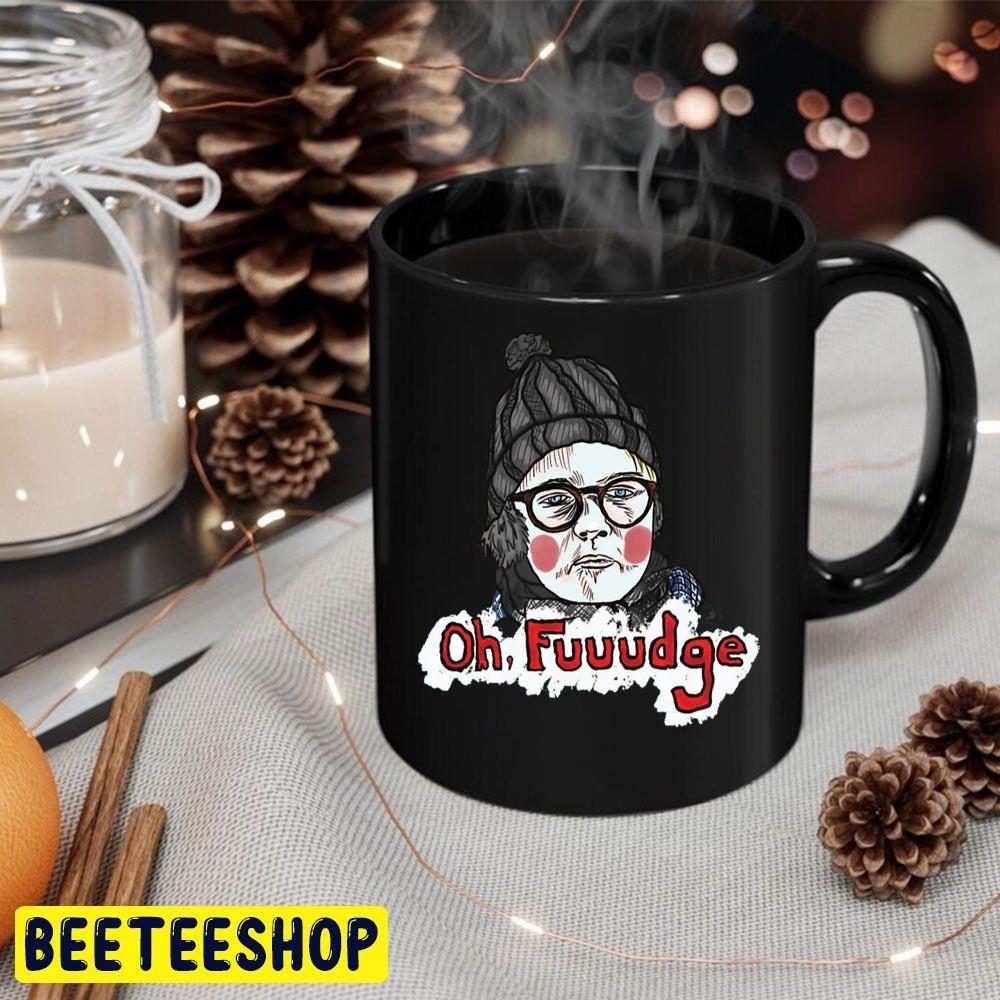Angry Oh Fuuudge A Christmas Story Beeteeshop Trending Unisex Sweatshirt Angry Oh Fuuudge A Christmas Story Beeteeshop Trending Unisex Sweatshirt