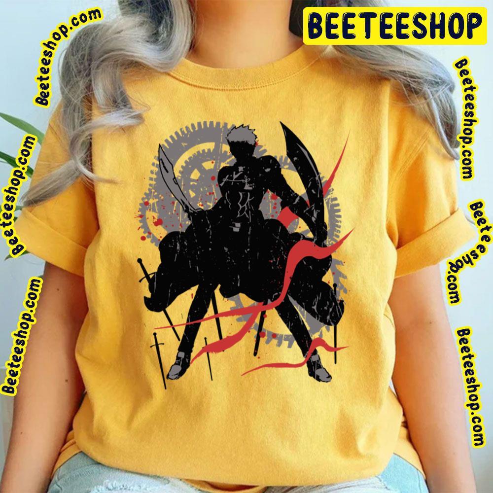 Archer Overlord Beeteeshop Trending Unisex T-Shirt Archer Overlord Beeteeshop Trending Unisex T-Shirt