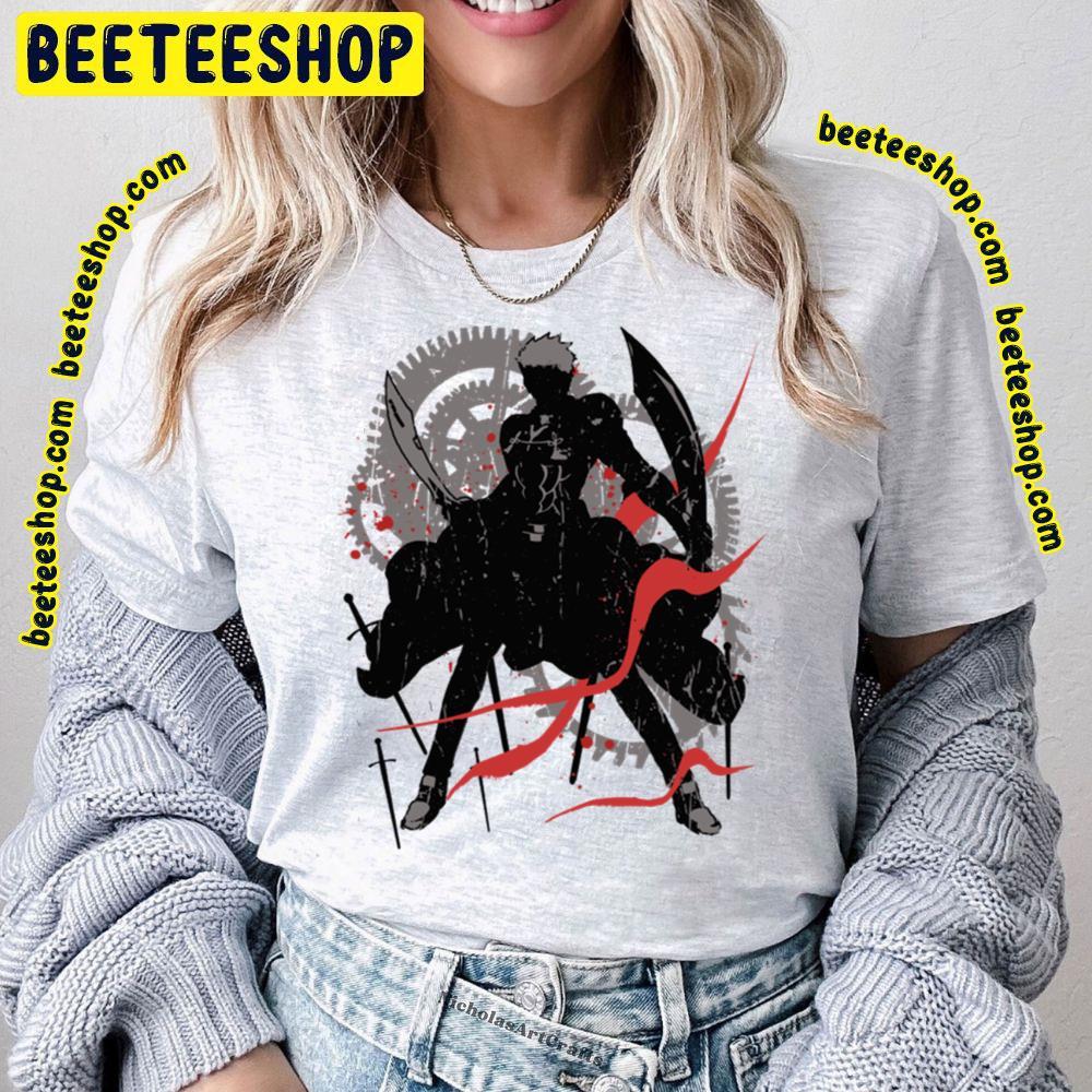 Archer Overlord Beeteeshop Trending Unisex T-Shirt Archer Overlord Beeteeshop Trending Unisex T-Shirt