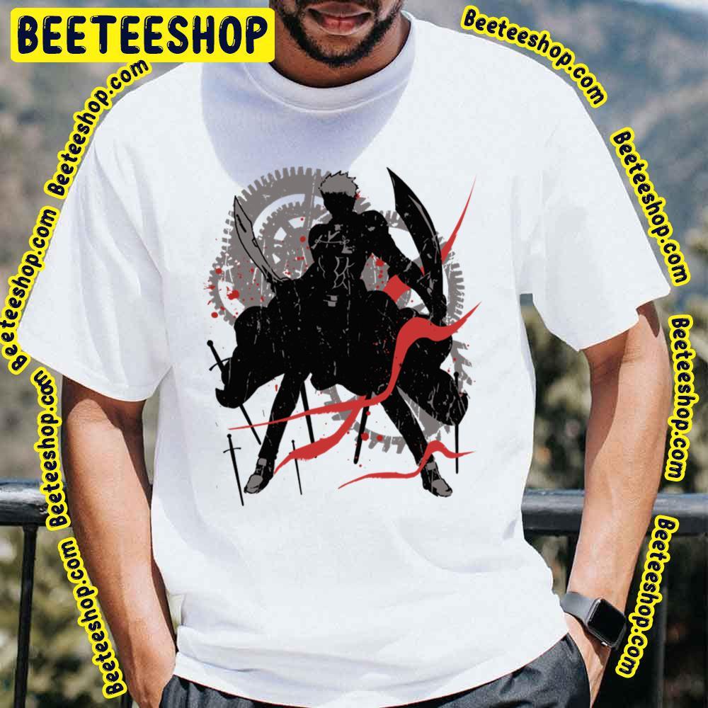 Archer Overlord Beeteeshop Trending Unisex T-Shirt Archer Overlord Beeteeshop Trending Unisex T-Shirt