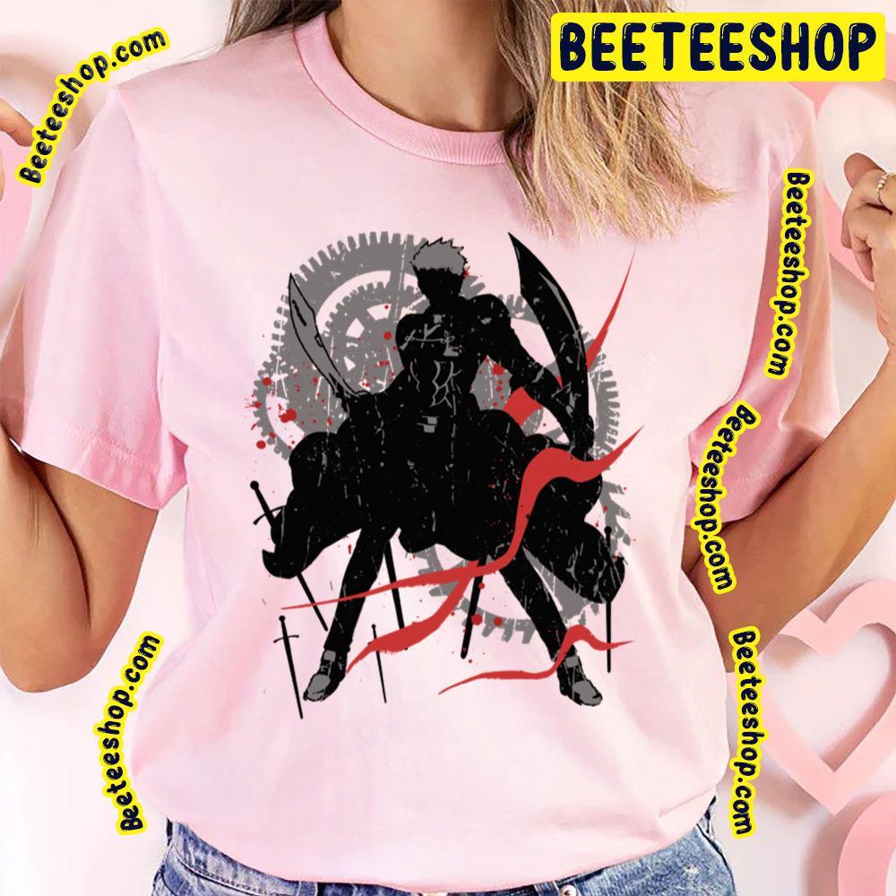 Archer Overlord Beeteeshop Trending Unisex T-Shirt Archer Overlord Beeteeshop Trending Unisex T-Shirt