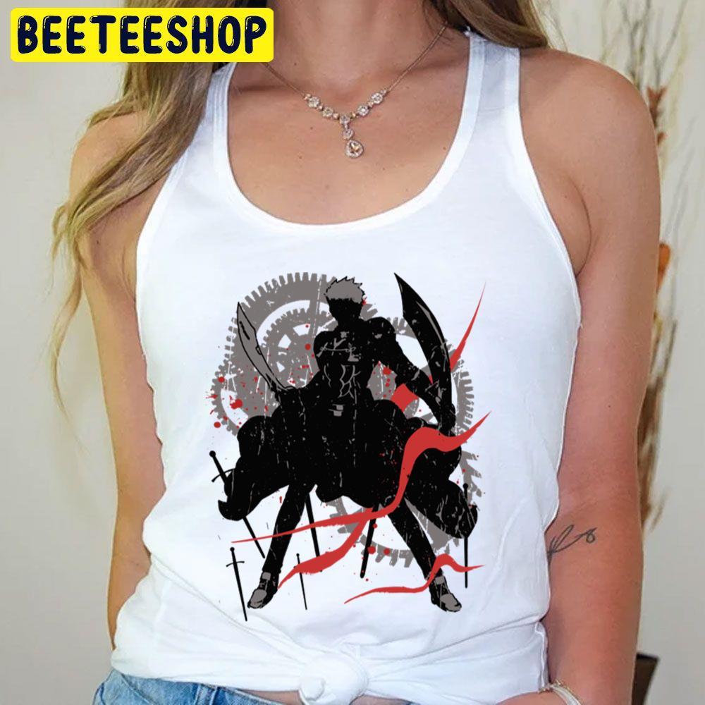Archer Overlord Beeteeshop Trending Unisex T-Shirt Archer Overlord Beeteeshop Trending Unisex T-Shirt