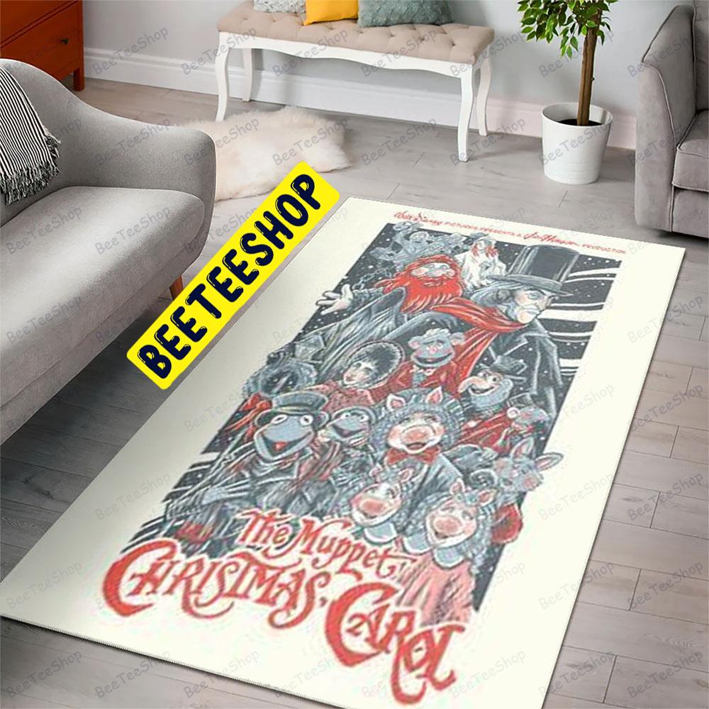 Art A Muppets Christmas Letters To Santa 3 Trending Rug Rectangle Art A Muppets Christmas Letters To Santa 3 Trending Rug Rectangle