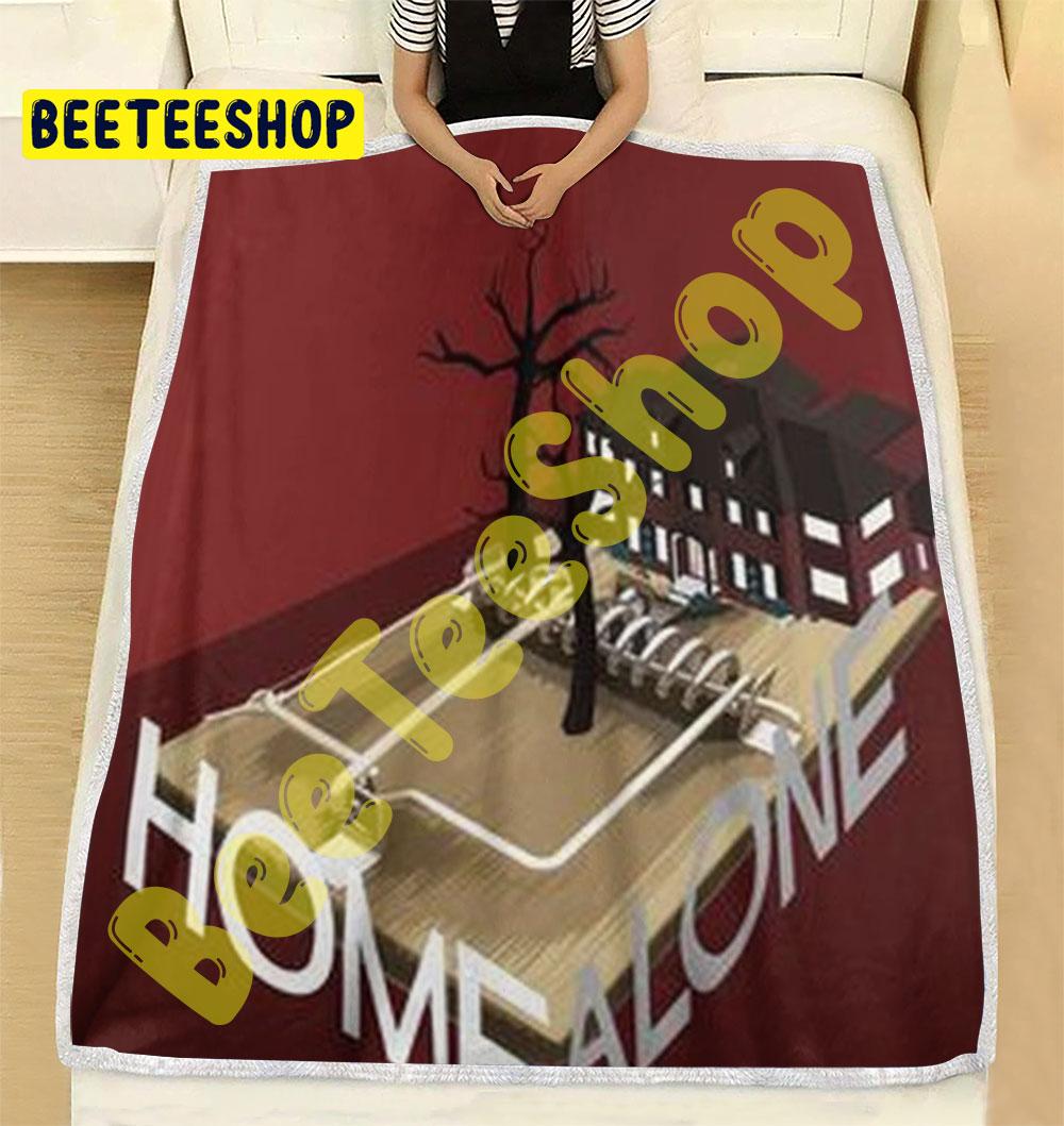 Art Home Alone 2 Trending Blanket Art Home Alone 2 Trending Blanket