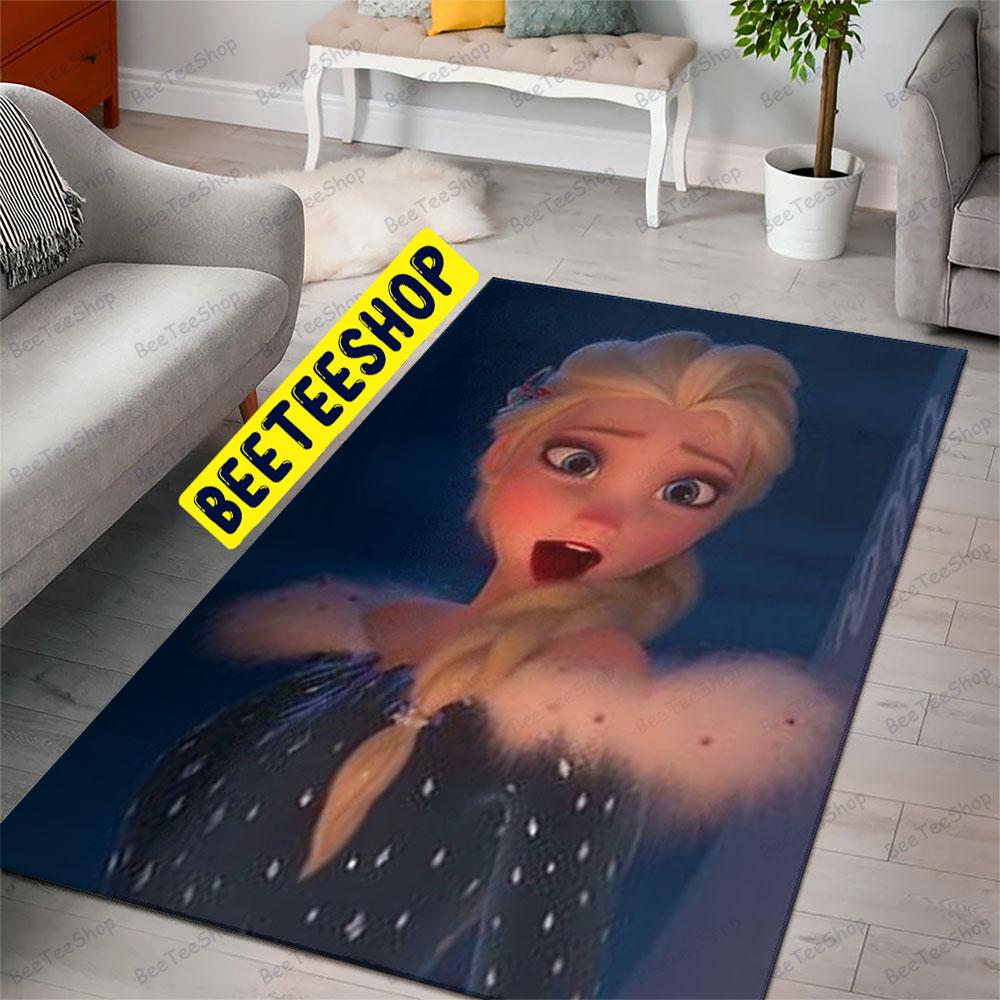 Art Olaf's Frozen Adventure 01 Trending Rug Rectangle Art Olaf's Frozen Adventure 01 Trending Rug Rectangle