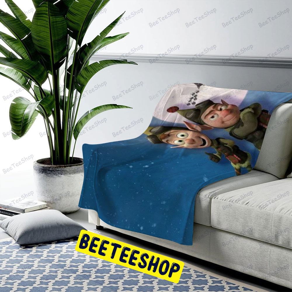 Art Prep Landing 2 Trending US Cozy Blanket Art Prep Landing 2 Trending US Cozy Blanket