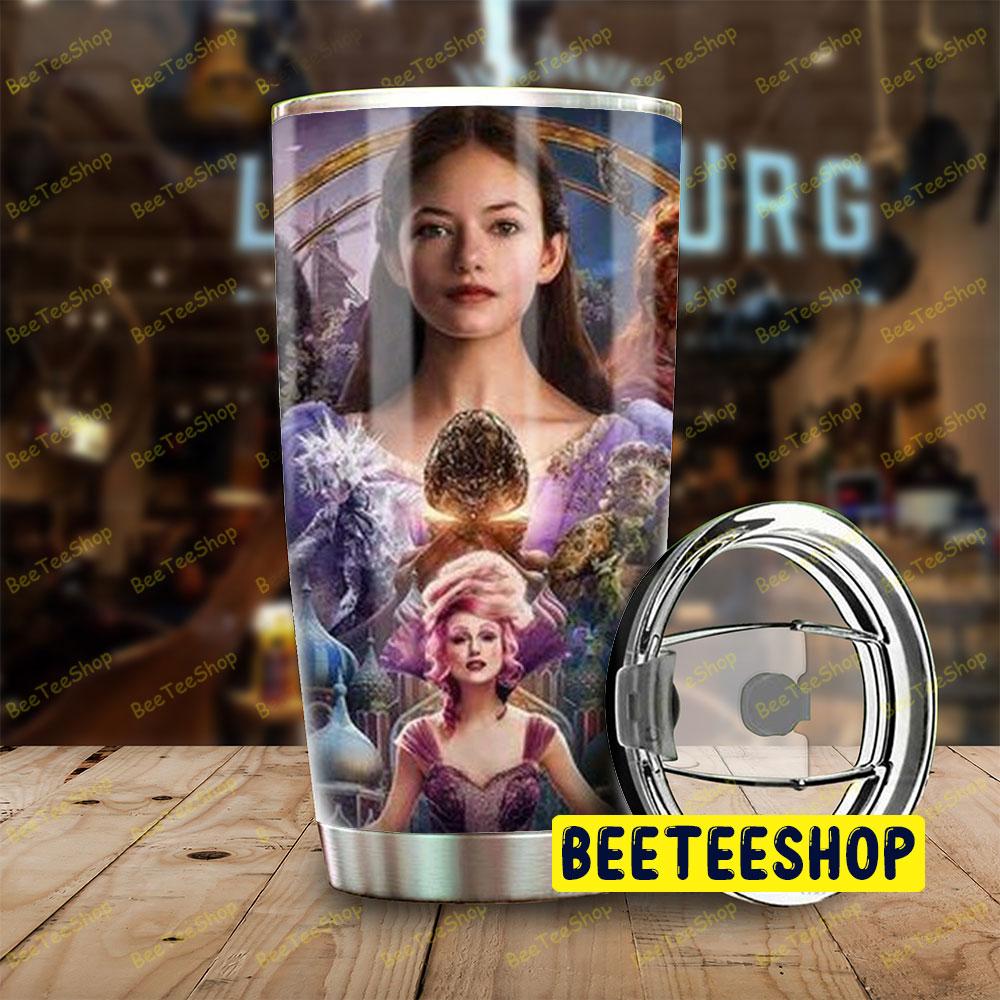 Art The Nutcracker And The Four Realms 08 Trending Tumbler Art The Nutcracker And The Four Realms 08 Trending Tumbler