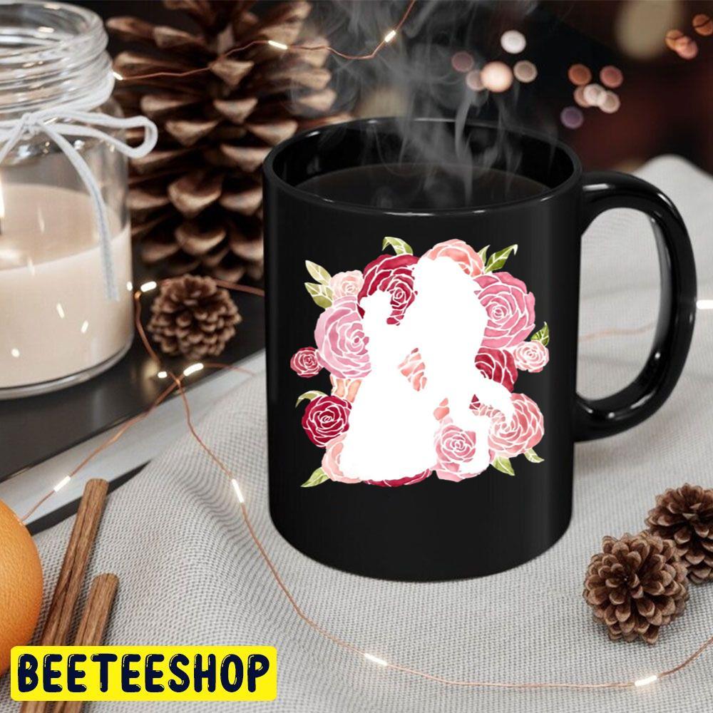 As Old As Time Beauty And The Beast The Enchanted Christmas Beeteeshop Trending Unisex Sweatshirt As Old As Time Beauty And The Beast The Enchanted Christmas Beeteeshop Trending Unisex Sweatshirt