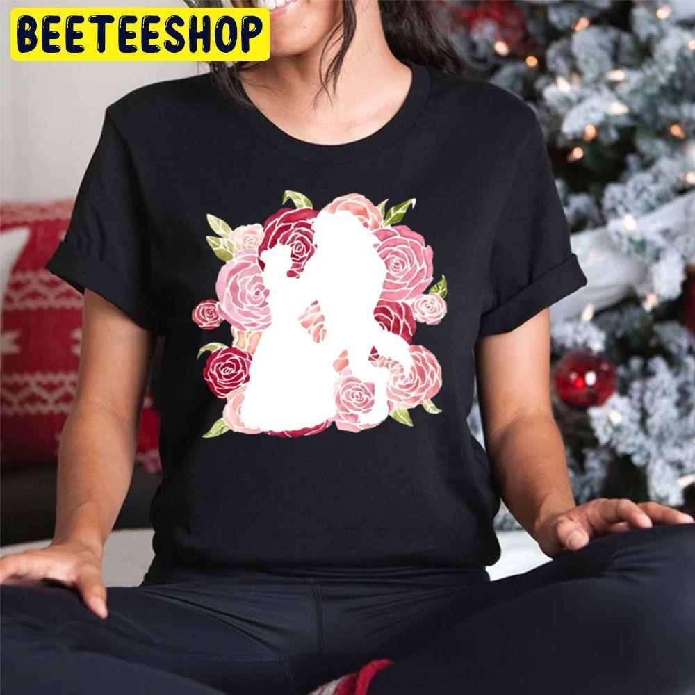 As Old As Time Beauty And The Beast The Enchanted Christmas Beeteeshop Trending Unisex Sweatshirt As Old As Time Beauty And The Beast The Enchanted Christmas Beeteeshop Trending Unisex Sweatshirt