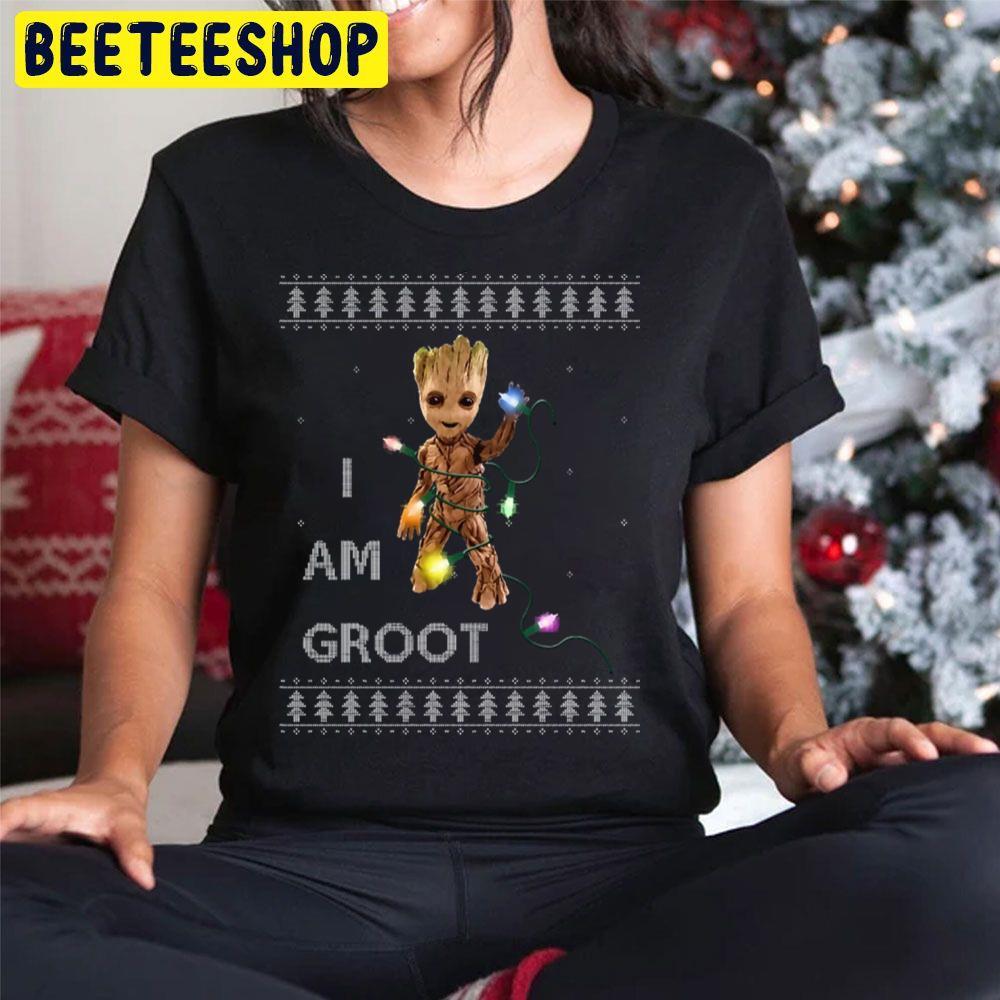 Baby Groot Christmas Lights Guardians Of The Galaxy Beeteeshop Trending Unisex Sweatshirt Baby Groot Christmas Lights Guardians Of The Galaxy Beeteeshop Trending Unisex Sweatshirt
