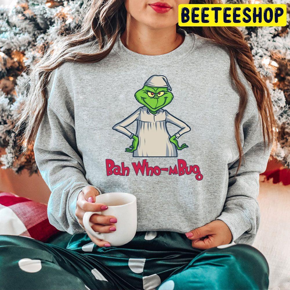 Bah Whombug The Muppet Christmas Carol Beeteeshop Trending Unisex Hoodie Bah Whombug The Muppet Christmas Carol Beeteeshop Trending Unisex Hoodie
