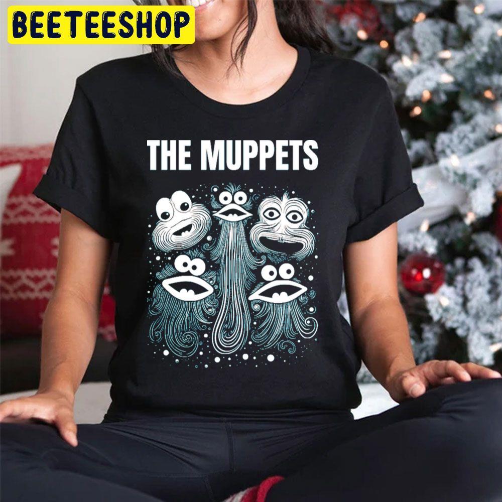 Beautiful A Muppets Christmas Letters To Santa Beeteeshop Trending Unisex Hoodie Beautiful A Muppets Christmas Letters To Santa Beeteeshop Trending Unisex Hoodie