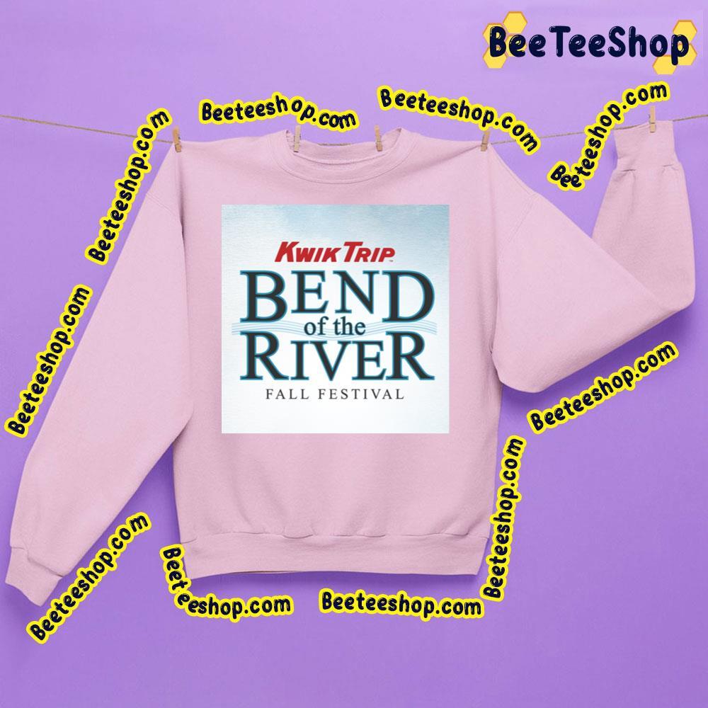 Bend Of The River 2023 Beeteeshop Trending Unisex Sweatshirt Bend Of The River 2023 Beeteeshop Trending Unisex Sweatshirt