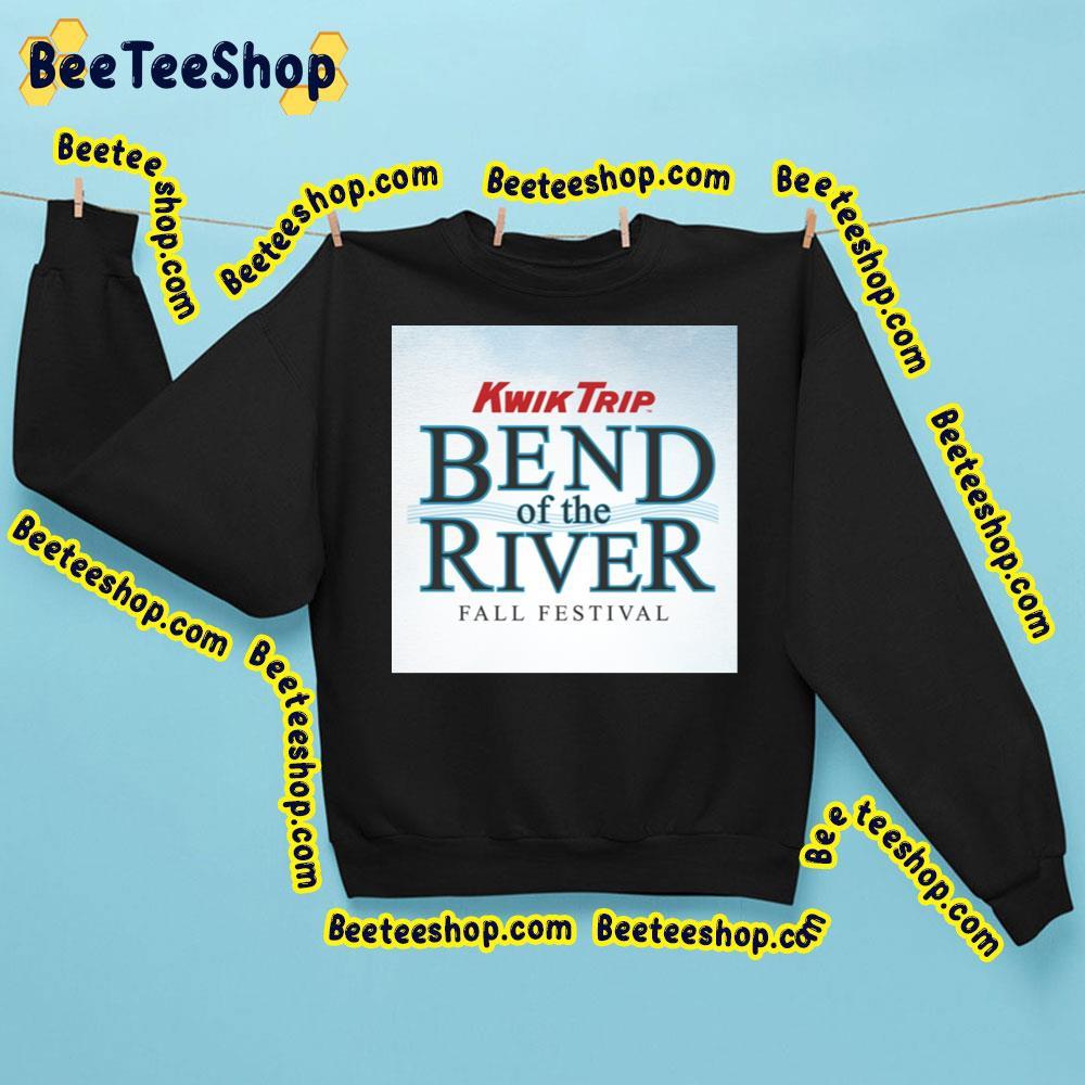 Bend Of The River 2023 Beeteeshop Trending Unisex Sweatshirt Bend Of The River 2023 Beeteeshop Trending Unisex Sweatshirt