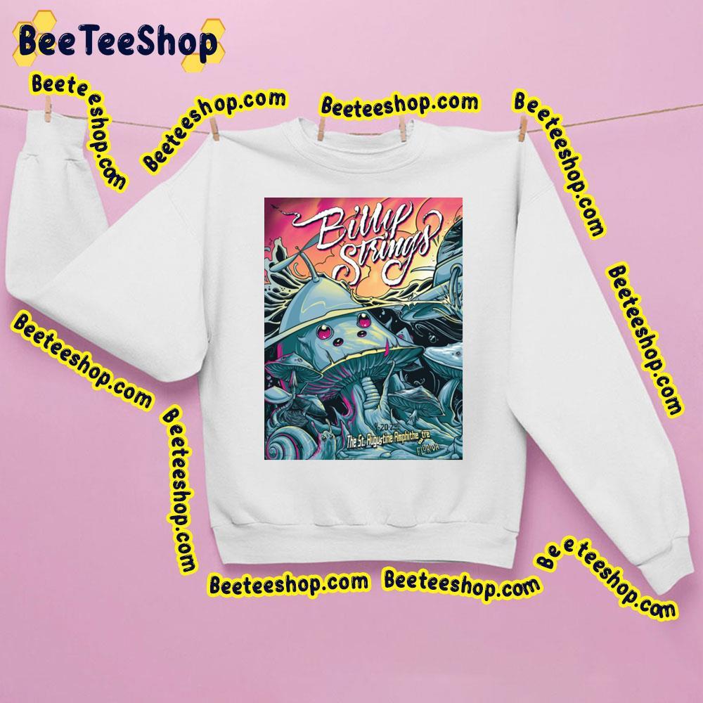 Billy String 2th Apr 2023 Art Beeteeshop Trending Unisex Sweatshirt Billy String 2th Apr 2023 Art Beeteeshop Trending Unisex Sweatshirt