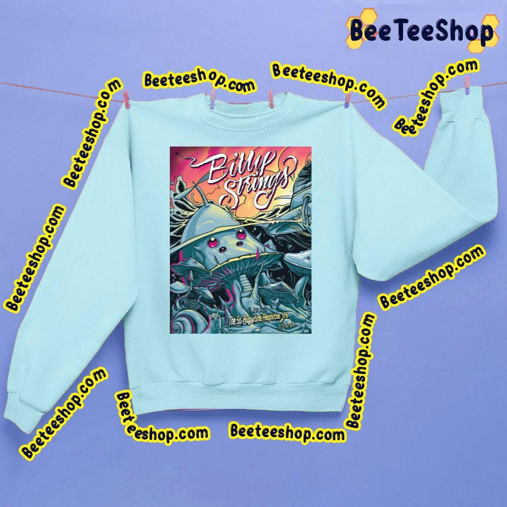 Billy String 2th Apr 2023 Art Beeteeshop Trending Unisex Sweatshirt Billy String 2th Apr 2023 Art Beeteeshop Trending Unisex Sweatshirt