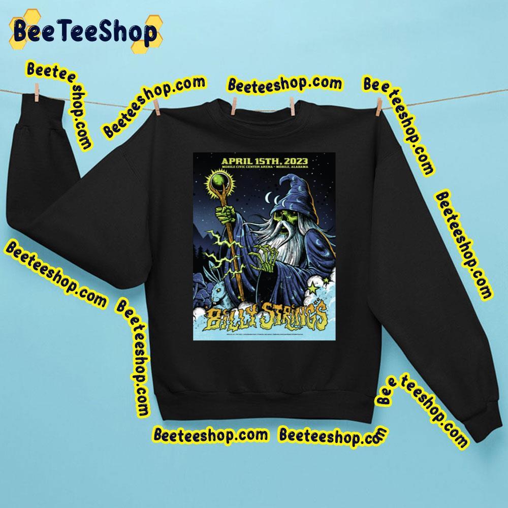 Billy String Apr 15th 2023 Beeteeshop Trending Unisex Sweatshirt Billy String Apr 15th 2023 Beeteeshop Trending Unisex Sweatshirt